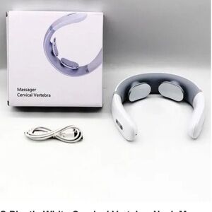 Cervical Vertebra Messager